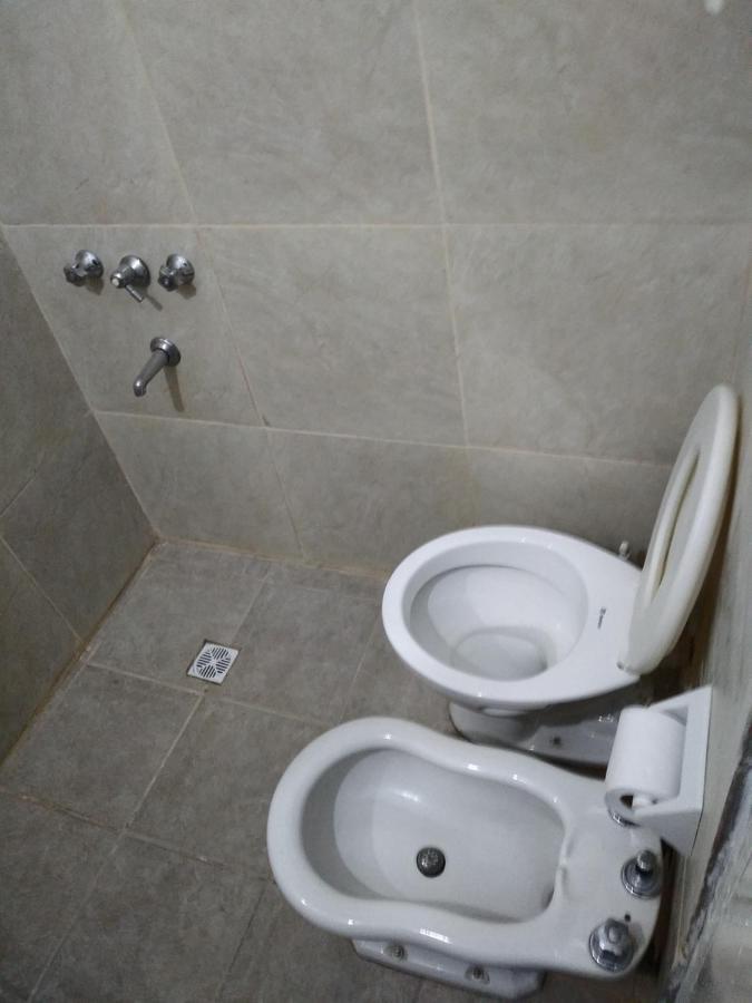 Апартаменти Departamento El Libertador 1 Альта-Грасія Екстер'єр фото